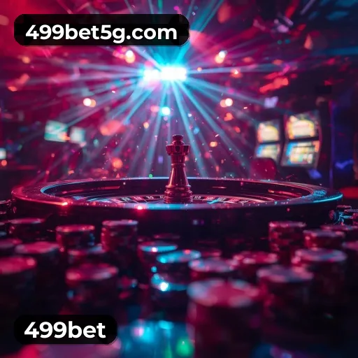 Jogos de Cassino ao Vivo
