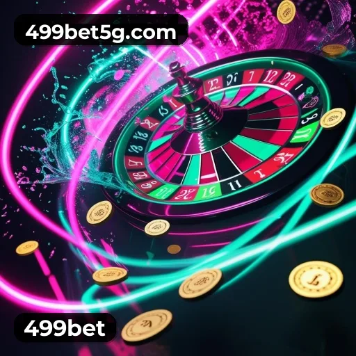 Jogos de Cassino em Destaque - Slots, Roleta, Blackjack