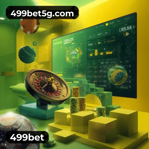 Coleção Premium de Slots 499bet - NetEnt, Pragmatic Play, Evolution
