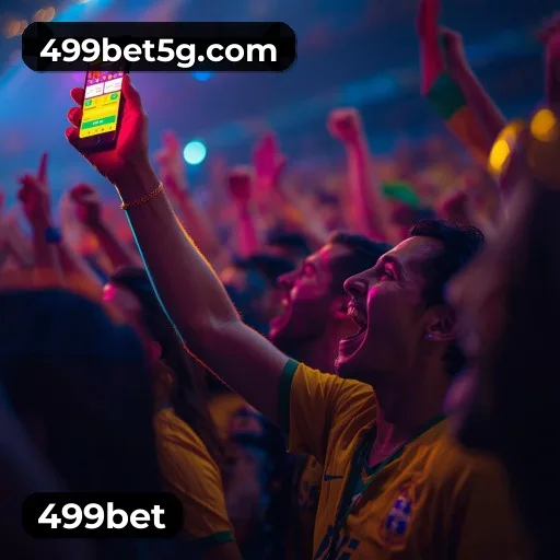 Benefícios do Login 499bet - Bônus e Vantagens Exclusivas